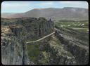 Image of Road into Thingvellir